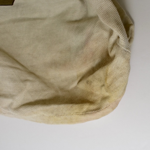 | GUCCI | Metallic | Pebbled- Calfskin| Medium Bag - Picture 15 of 16